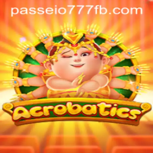 The Exciting World of Acrobatics: A Deep Dive into Passeio777.COM's New Game