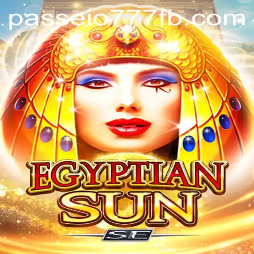 Exploring the Mysteries of EgyptianSunSE and Its Latest Integration Passeio777.COM