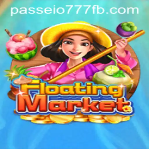 Unveiling the Thrill of 'FloatingMarket' with Passeio777.COM