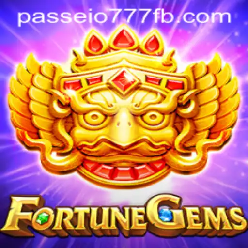 FortuneGems: Discover the Exciting World of Passeio777.COM's Latest Game