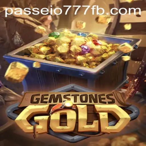 Exploring the Enchanting World of GemstonesGold with Passeio777.COM