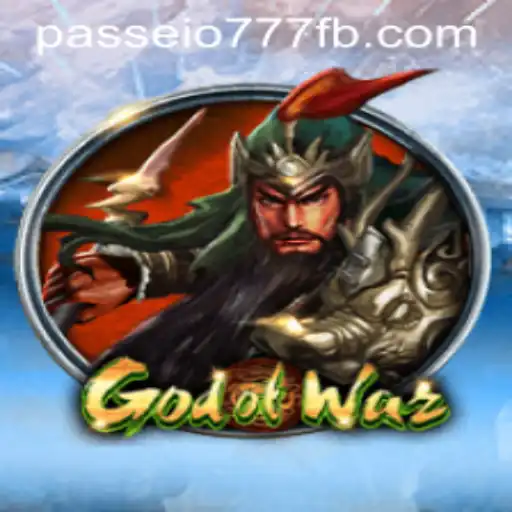 Explore the Epic Saga of God of War with Passeio777.COM