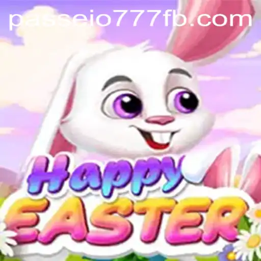 Discover the Enchanting World of HappyEaster Game: A Journey Through Passeio777.COM