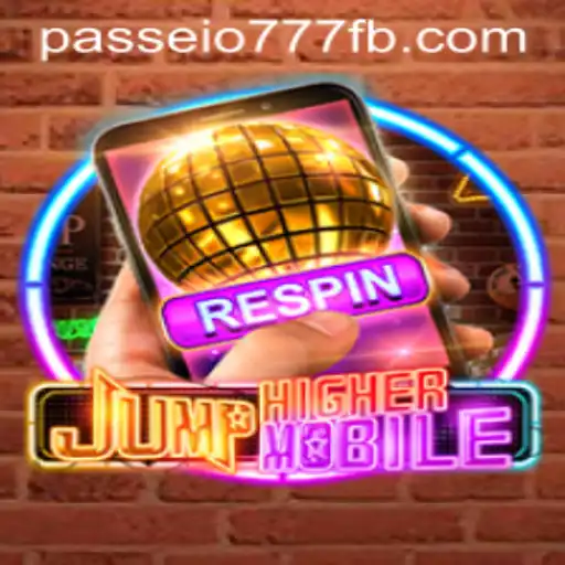 Explore the Electrifying World of JumpHighermobile with Passeio777.COM