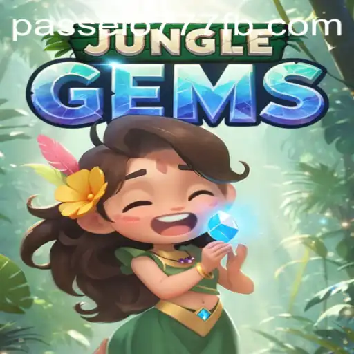 Exploring the Adventurous World of JungleGems and Passeio777.COM