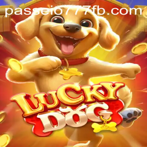 Discover the Excitement of LuckyDog: The Thrill-Packed Adventure
