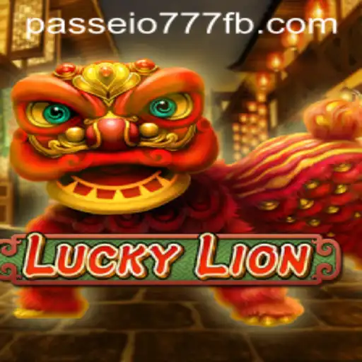 Discover LuckyLion: A Thrilling Adventure in Online Gaming