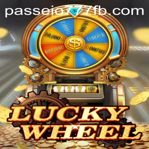 Rediscovering Luck and Strategy with LuckyWheel: A Deep Dive into the World of Passeio777.COM