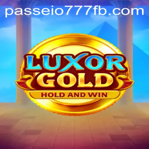 Exploring the Enigmatic Worlds of LuxorGold: A Thrilling Gaming Experience