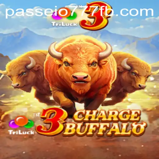 Exploring 3ChargeBuffalo: A New Adventure in Gaming