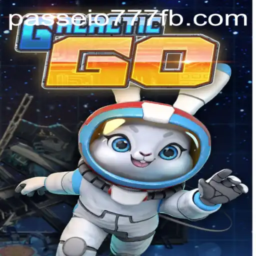 Exploring the Thrilling Universe of GalacticGO