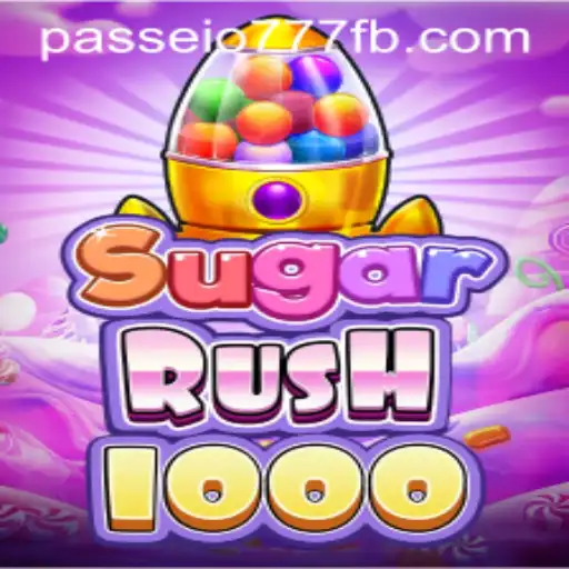 Embark on a Sugary Adventure with SugarRush1000: A Sweet Gaming Experience