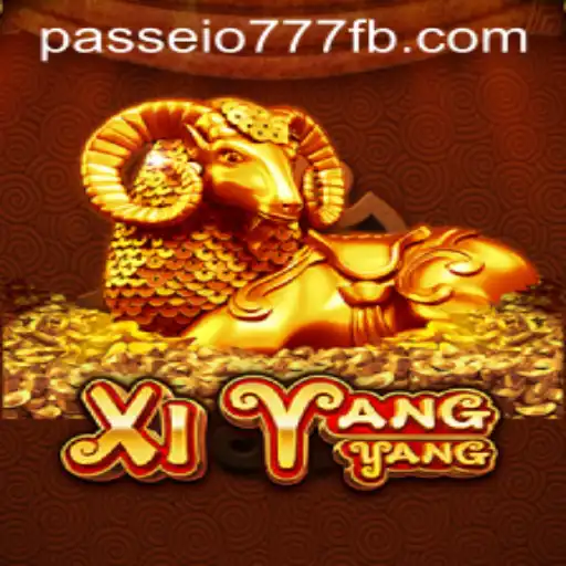 Explore the World of XiYangYang and Passeio777.COM