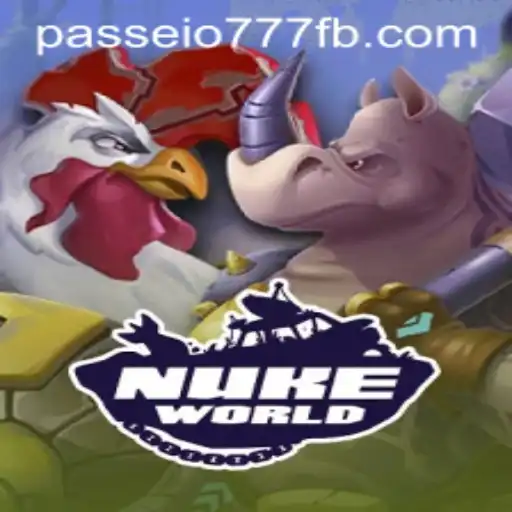Explore the Exciting World of NukeWorld with Passeio777.COM