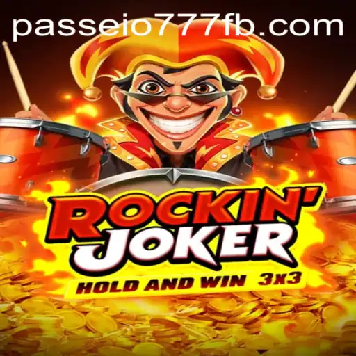 Exploring RockinJoker: A Modern Twist to Classic Gaming