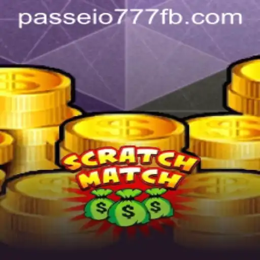 Discover the Thrilling World of ScratchMatch with Passeio777.COM