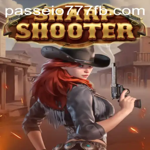 Sharpshooter: A New Gaming Phenomenon