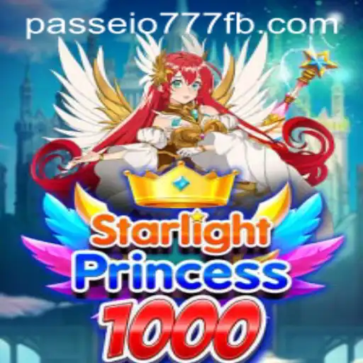Discover the Thrilling World of StarlightPrincess1000: Gameplay and Insights