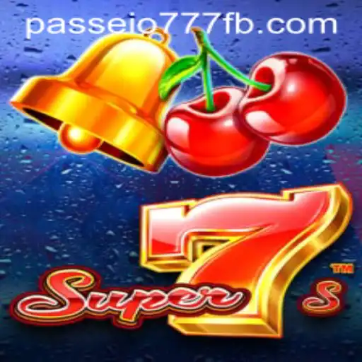 Exploring the Exciting World of Super7s with Passeio777.COM