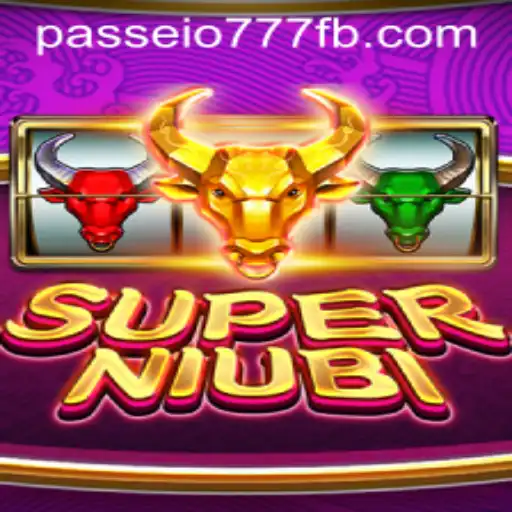 Dive into the World of SuperNiubi: An Exciting Adventure Awaits