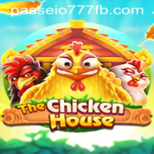The Enigmatic World of TheChickenHouse: Discovering Joy with Passeio777.COM