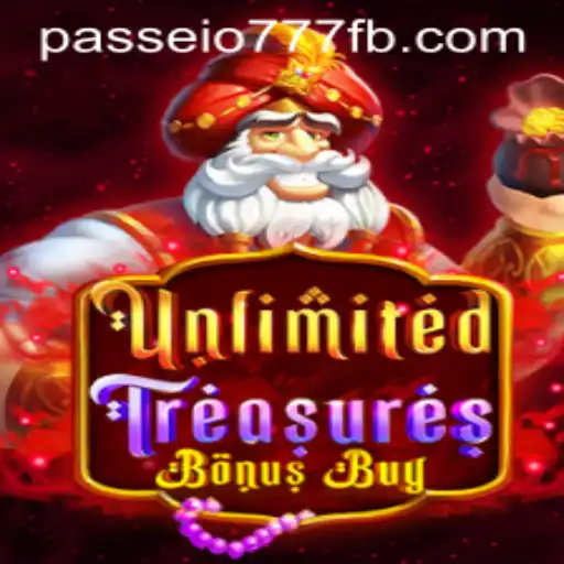Exploring the Thrilling World of UnlimitedTreasuresBonusBuy with Passeio777.COM