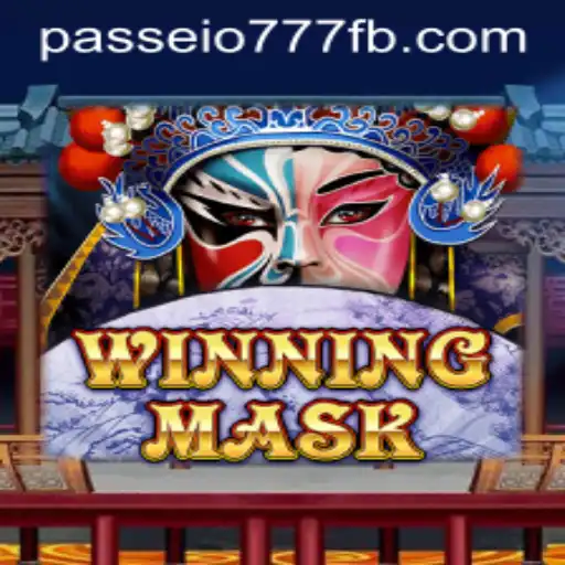 Discover the Thrills of WinningMask: An In-Depth Guide to the Game and Passeio777.COM