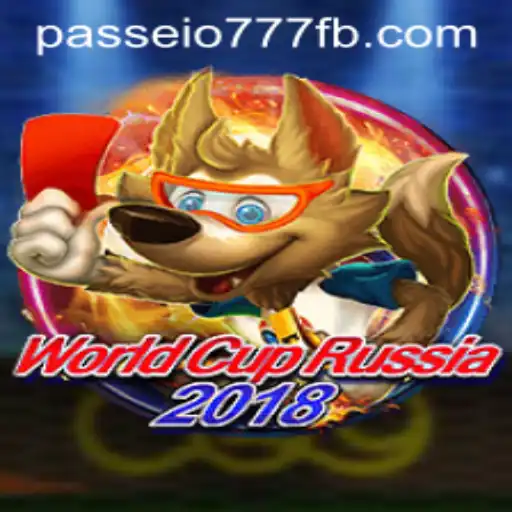 Exploring WorldCupRussia2018: A Deep Dive into the Game and Passeio777.COM